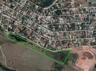Lote/Terreno à venda, 61000m² no Jardim dos Pinheiros, Atibaia