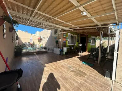 Casa de Condomínio com 1 Quarto à venda, 70m² no Santa Margarida II (Tamoios), Cabo Frio