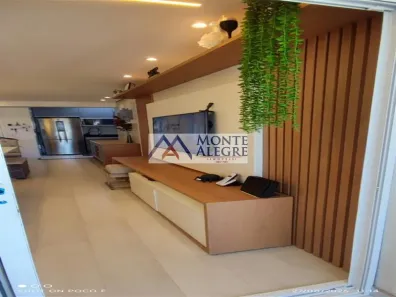Apartamento com 2 Quartos à venda, 66m² no Vila Santa Catarina, São Paulo