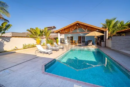 Casa com 4 Quartos à venda, 234m² no Morada da Praia, Bertioga