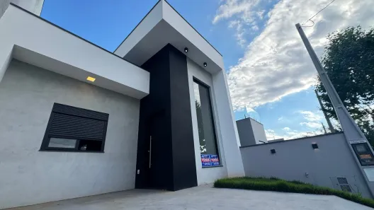 Casa de Condomínio com 3 Quartos à venda, 10m² no Residencial Bosques dos Ipês, Tatuí