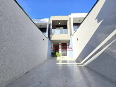 Sobrado com 2 Quartos à venda, 76m² no Burgo Paulista, São Paulo