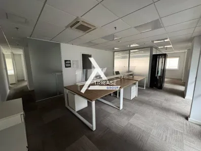 Sala Comercial para alugar, 200m² no Vila Olímpia, São Paulo