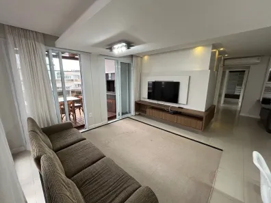 Cobertura com 3 Quartos à venda, 164m² no Jurerê, Florianópolis