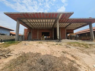 Fazenda/Sítio com 3 Quartos à venda, 390m² no Santa Inês, Itu