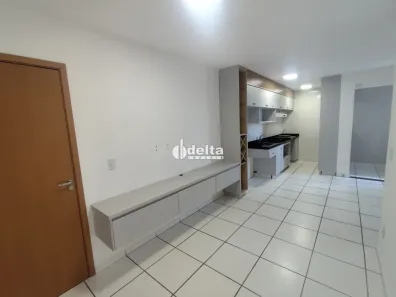 Apartamento com 2 Quartos à venda, 55m² no Loteamento Portal do Vale II, Uberlândia