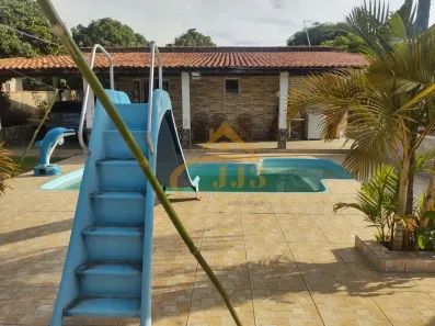 Fazenda/Sítio com 2 Quartos à venda, 120m² no , Araçoiaba da Serra