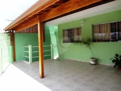 Sobrado com 3 Quartos à venda, 220m² no Imirim, São Paulo
