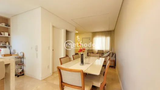 Casa de Condomínio com 3 Quartos à venda, 94m² no Chácara Primavera, Campinas