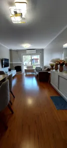 Apartamento com 3 Quartos para alugar, 113m² no Sagrada Família, Caxias do Sul