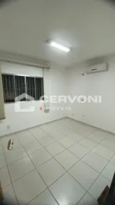 Sala Comercial para alugar, 40m² no Jardim São Dimas, São José dos Campos
