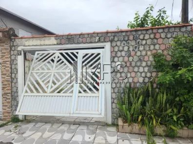 Casa com 6 Quartos à venda, 210m² no Aviação, Praia Grande