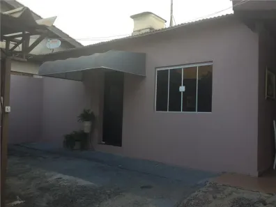 Casa com 3 Quartos à venda, 90m² no Jardim Niero, Louveira