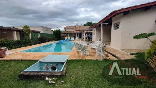 Casa com 2 Quartos à venda, 358m² no Esplanada do Carmo, Jarinu