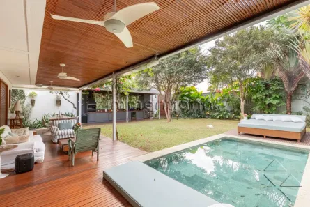 Sobrado com 4 Quartos à venda, 354m² no Alto de Pinheiros, São Paulo