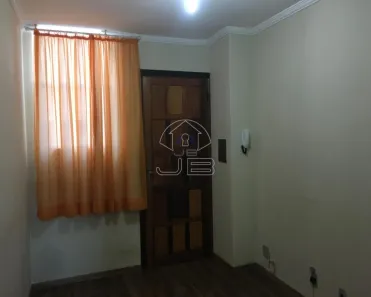 Apartamento com 2 Quartos à venda, 46m² no Conjunto Habitacional Padre Anchieta, Campinas