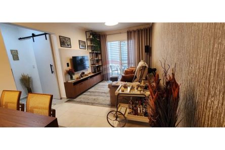 Apartamento com 2 Quartos à venda, 76m² no Jardim Rosinha, Itu