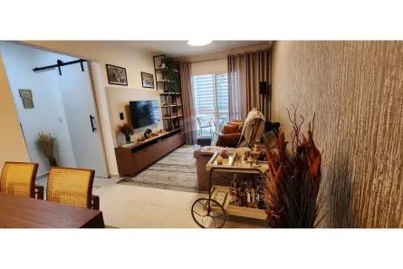 Apartamento com 2 Quartos à venda, 76m² no Jardim Rosinha, Itu