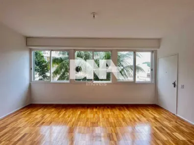 Apartamento com 3 Quartos à venda, 110m² no Laranjeiras, Rio de Janeiro