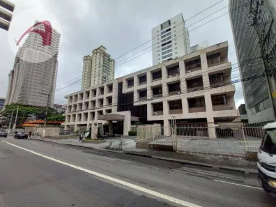 Sala Comercial à venda, 37m² no Santo Amaro, São Paulo