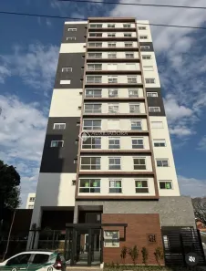 Apartamento com 2 Quartos à venda, 62m² no Jardim Botânico, Porto Alegre