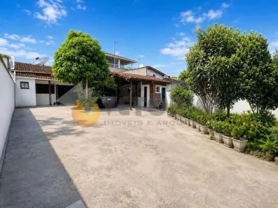 Casa com 2 Quartos à venda, 120m² no Martim de Sá, Caraguatatuba