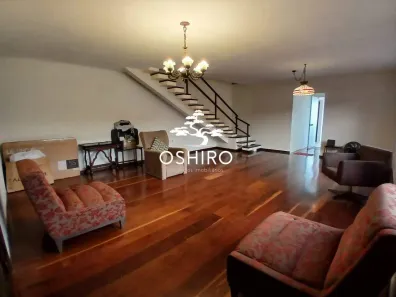 Casa com 4 Quartos à venda, 325m² no Embaré, Santos
