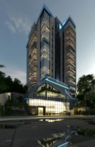 Apartamento com 2 Quartos à venda, 94m² no Cabeçudas, Itajaí