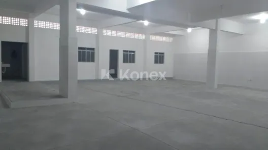 Galpão/Depósito/Armazém para alugar, 420m² no Vila Pompéia, São Paulo
