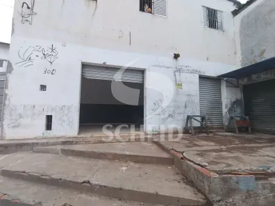 Imóvel Comercial para alugar, 75m² no Vila Paulista, São Paulo
