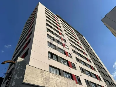 Apartamento com 1 Quarto à venda, 25m² no Ipiranga, São Paulo