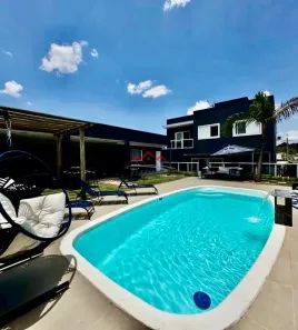 Casa de Condomínio com 4 Quartos à venda, 370m² no Condominio Bosque dos Pires, Itatiba