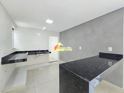 Apartamento com 3 Quartos à venda, 76m² no São Roque, Divinópolis