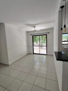 Apartamento com 2 Quartos para alugar, 62m² no Jardim Nova Aliança Sul, Ribeirão Preto