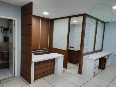 Sala Comercial para venda ou aluguel, 38m² no Vila Leopoldina, São Paulo