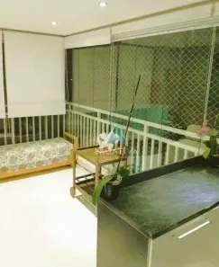 Apartamento com 3 Quartos à venda, 82m² no Mauá, São Caetano do Sul