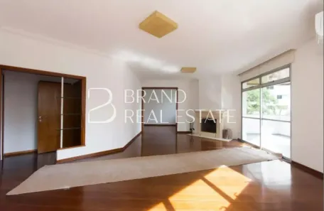 Apartamento com 3 Quartos à venda, 244m² no Vila Uberabinha, São Paulo