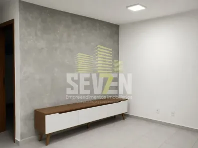 Apartamento com 2 Quartos à venda, 43m² no Jardim Godoy, Bauru