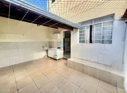 Casa com 3 Quartos à venda, 98m² no Darcy Vargas, Contagem