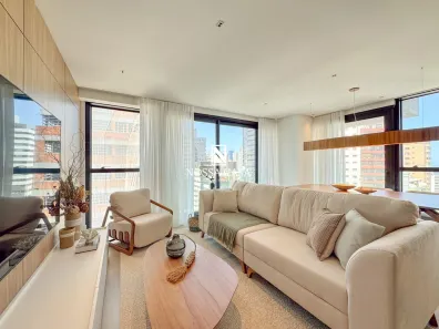 Apartamento com 3 Quartos à venda, 109m² no , Torres