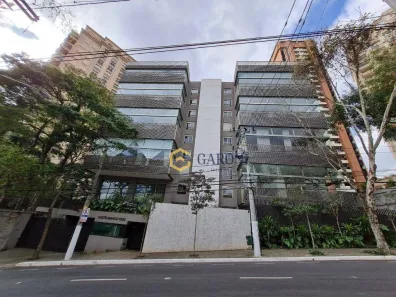 Apartamento com 4 Quartos à venda, 390m² no Higienópolis, São Paulo