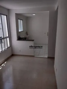 Apartamento com 2 Quartos à venda, 43m² no Parque das Indústrias, Itu
