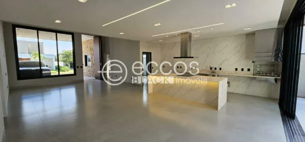 Casa de Condomínio com 4 Quartos à venda, 243m² no Alphaville Nova Esplanada 3, Votorantim
