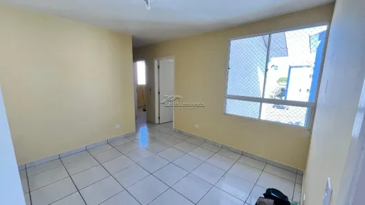 Apartamento com 2 Quartos à venda, 45m² no Jardim Novo Ângulo, Hortolândia