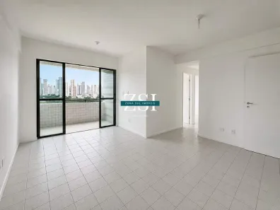 Apartamento com 2 Quartos à venda, 72m² no Pina, Recife
