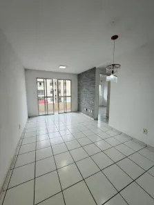Apartamento com 2 Quartos à venda, 58m² no Zoobotânico, Teresina