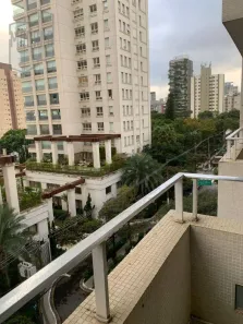 Apartamento com 2 Quartos para alugar, 72m² no Vila Olímpia, São Paulo