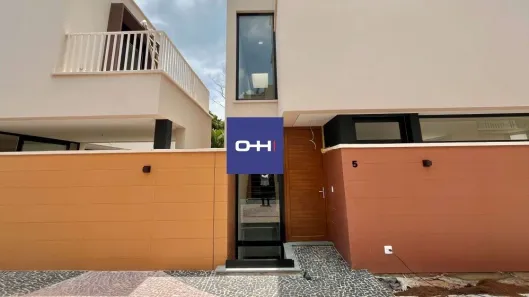 Casa de Condomínio com 4 Quartos à venda, 584m² no Jardim Cordeiro, São Paulo