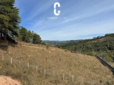 Lote/Terreno à venda, 10m² no Parque das Águas Claras, Campos do Jordão
