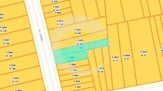 Lote/Terreno à venda, 200m² no Cidade Mãe do Céu, São Paulo